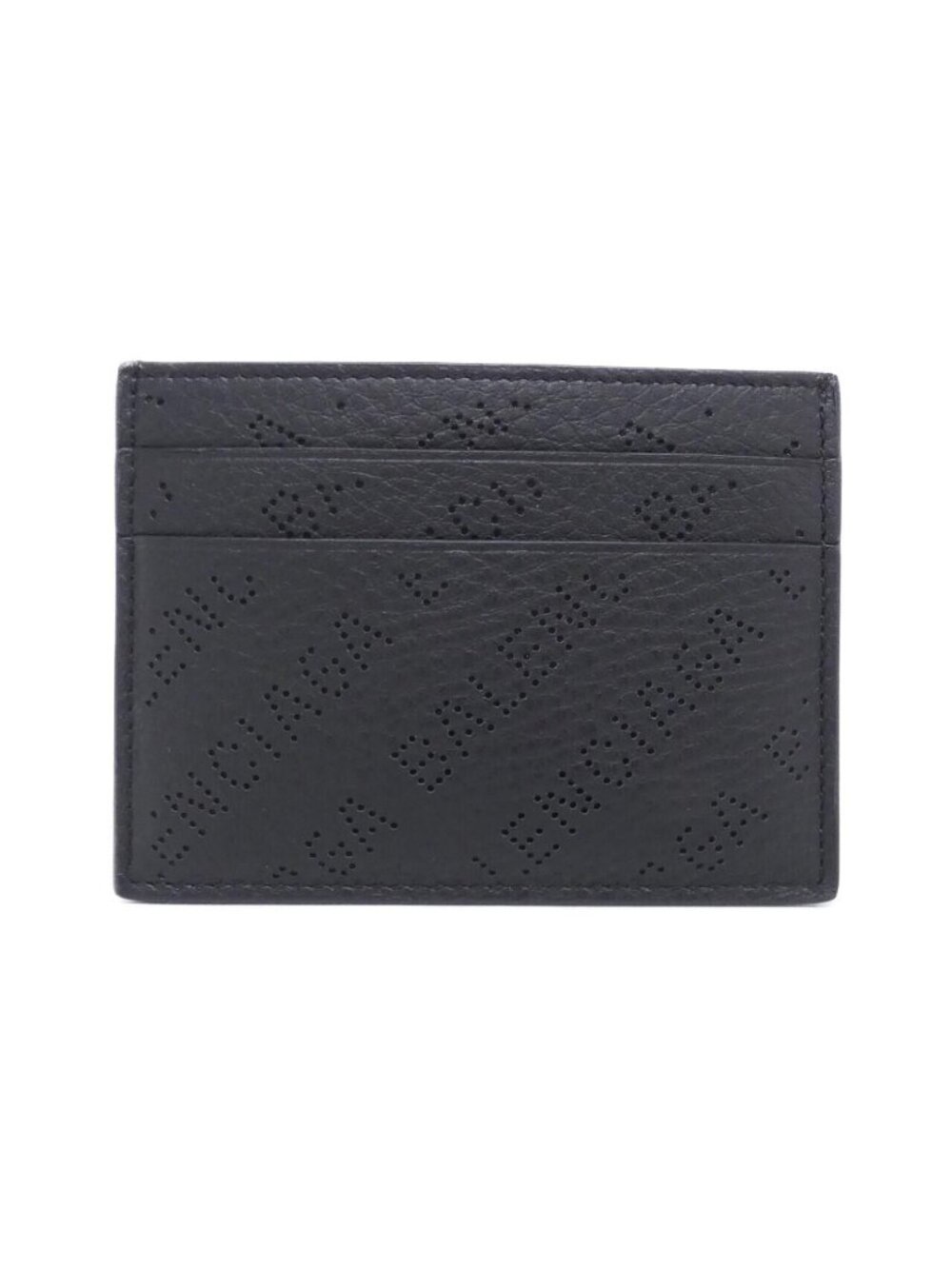 Balenciaga 6 Wzn Card Case